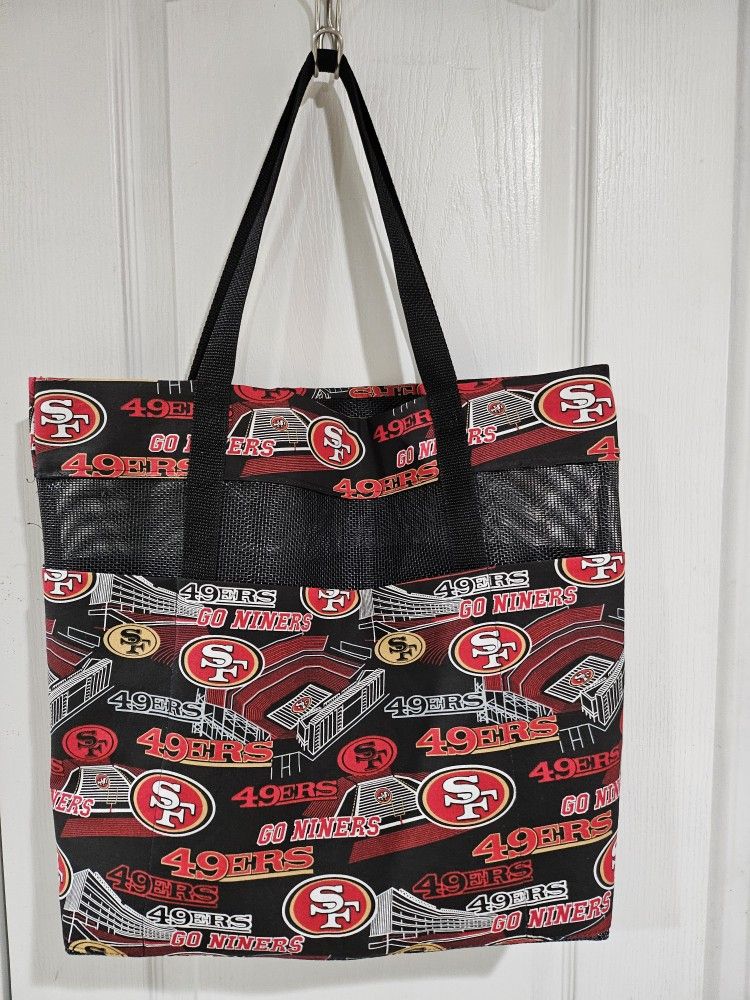 49er BAG