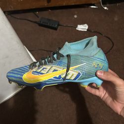 Soccer Cleats