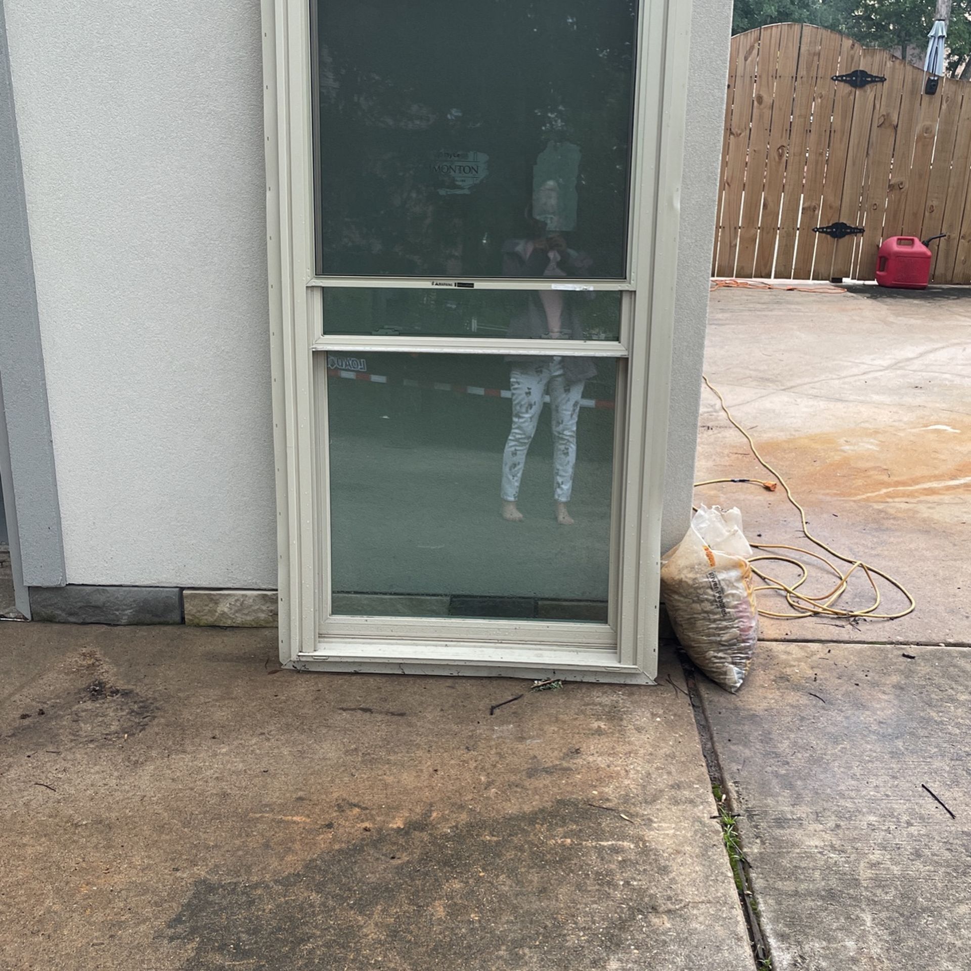 Never Used Double Pane Window for Sale in Friendswood, TX OfferUp