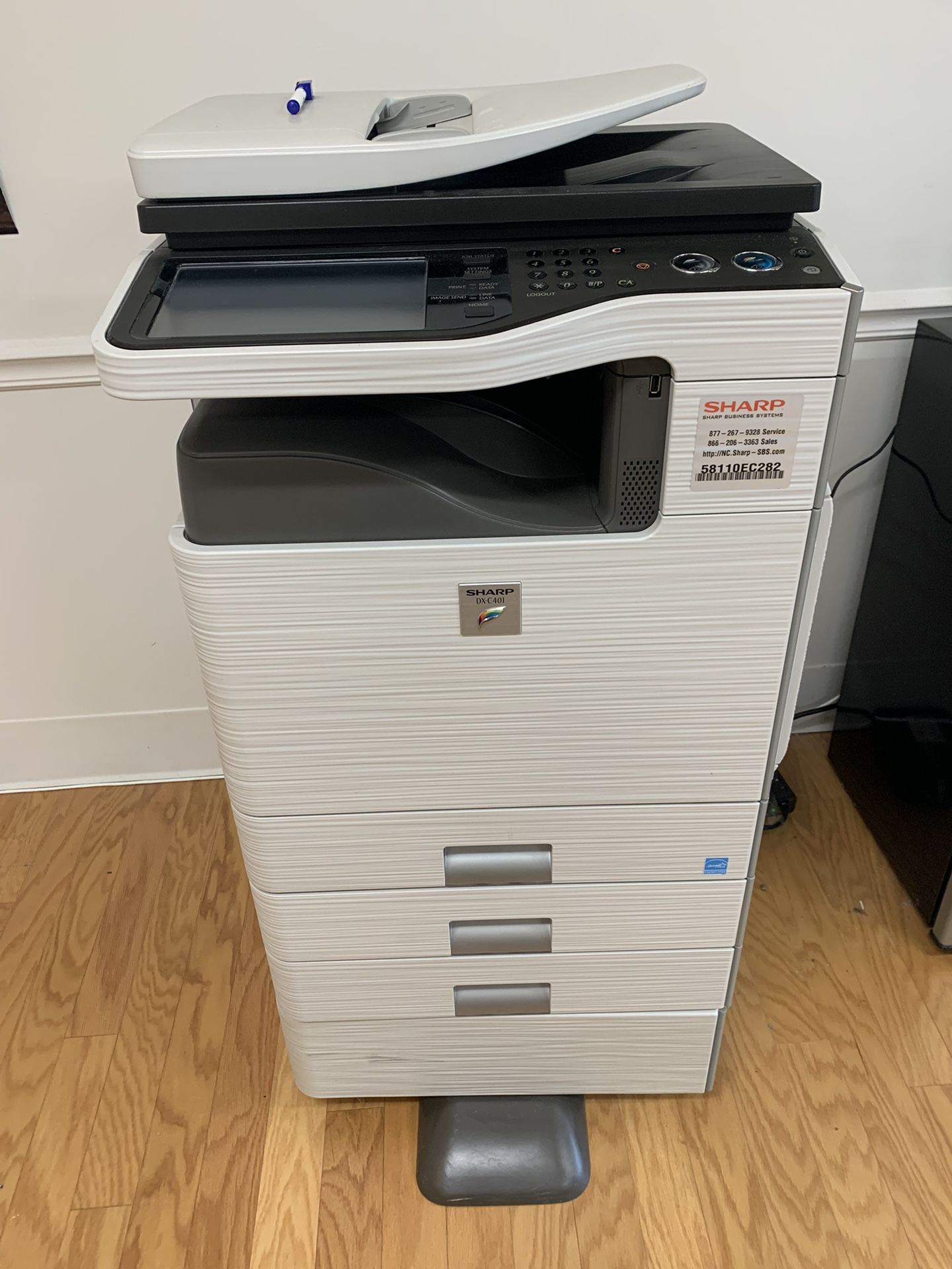 Sharp Business Printer - DX-C401