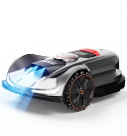 NEW Sunseeker Elite X7 Robotic Lawn Mower