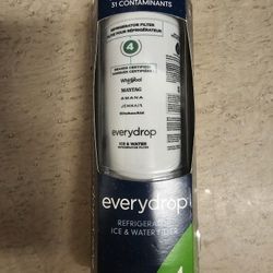 Refrigerator Water Filter