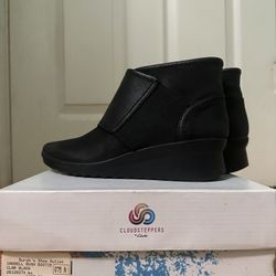 CloudStepper by Clarks