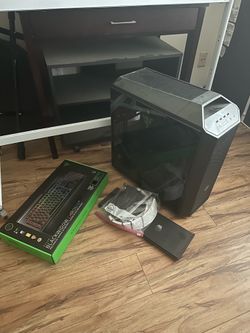 Misc computer parts