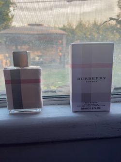 Burberry London for women EDP
