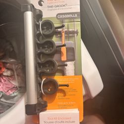 Wall Hooks