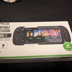 RIG Portable Precision Phone Controller