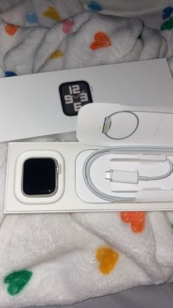 Apple Watch SE (Gen 2)