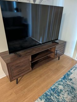 TV stand