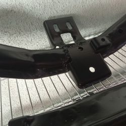 68 To 72 Chevelle Convertible El Camino 4 Speed Transmission Cross Member