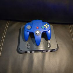Nintendo 1 Controller  No Cords