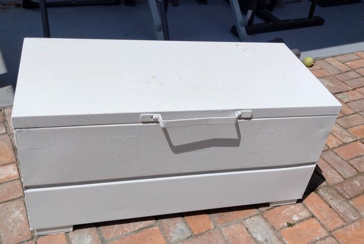 Knack Box, Jobsite Tool Box
