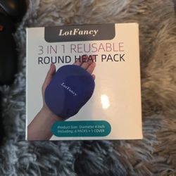 Hand Warmers