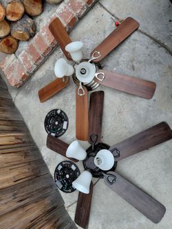 Ceiling Fan 44in.