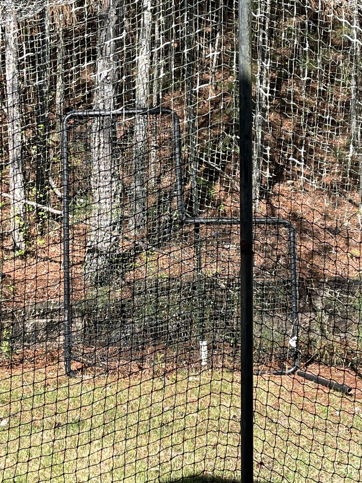 Batting Cage