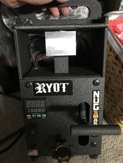 Nugsmasher mini
