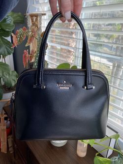 Kate Spade Patterson Drive Satchel