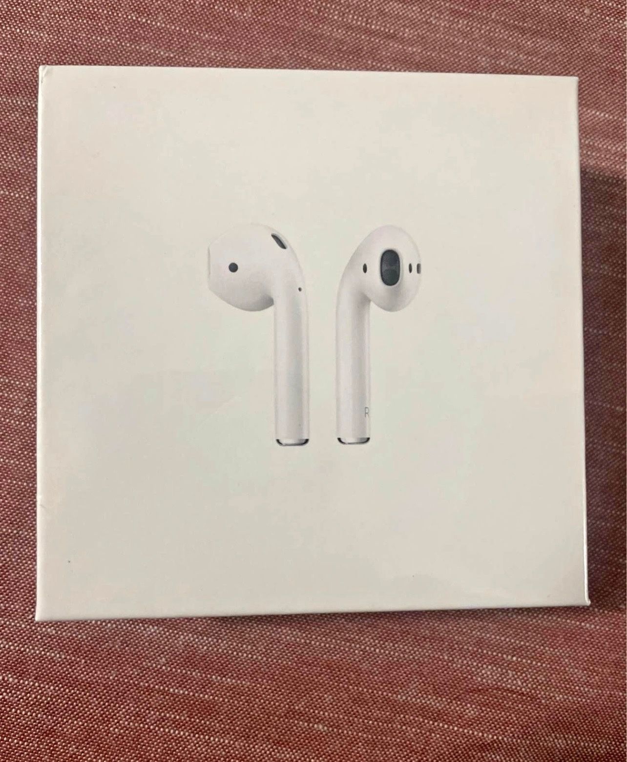 AlRPODS 2nd Generation