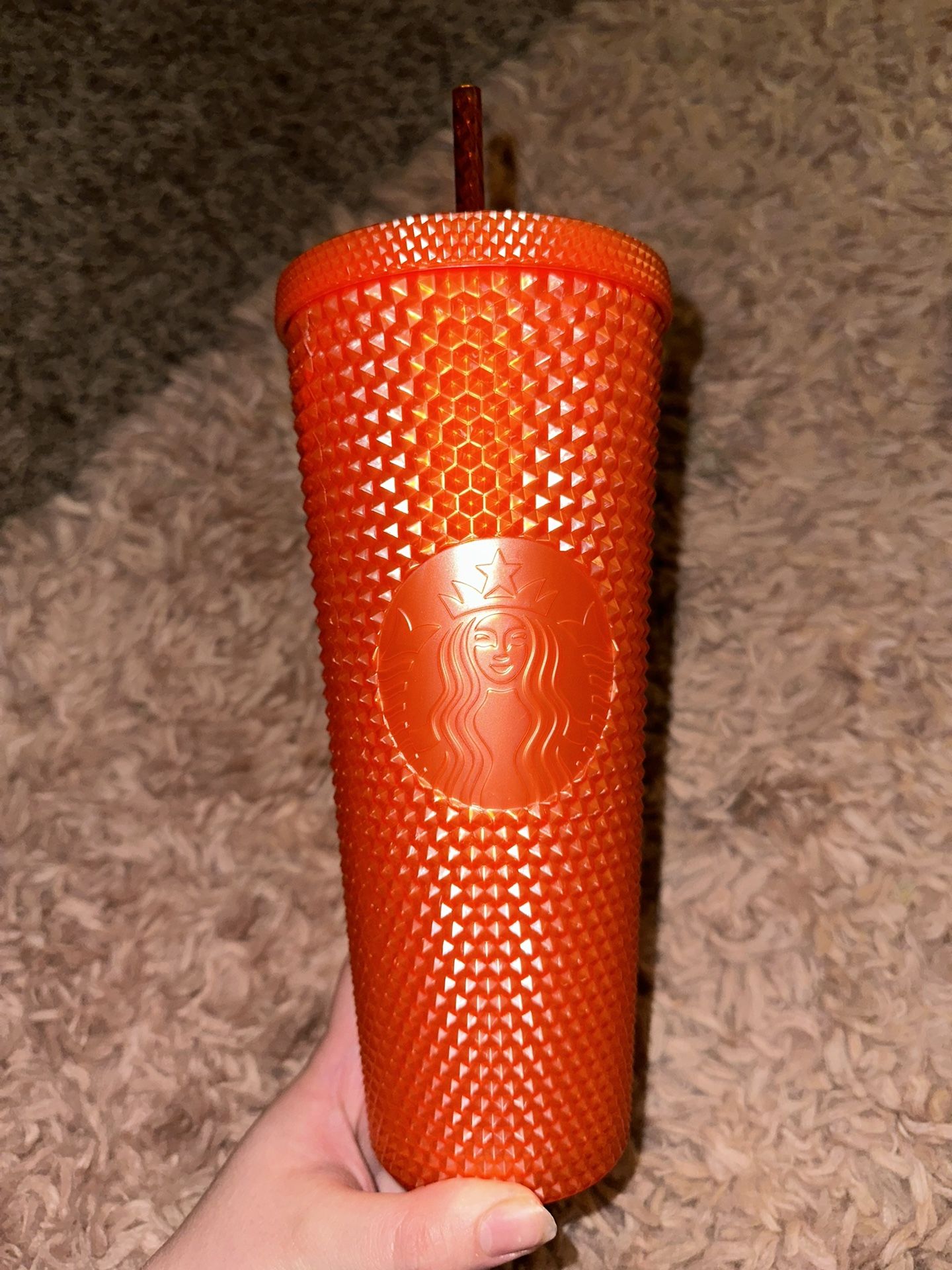 Studded Limited Edition Starbucks Cold Cup