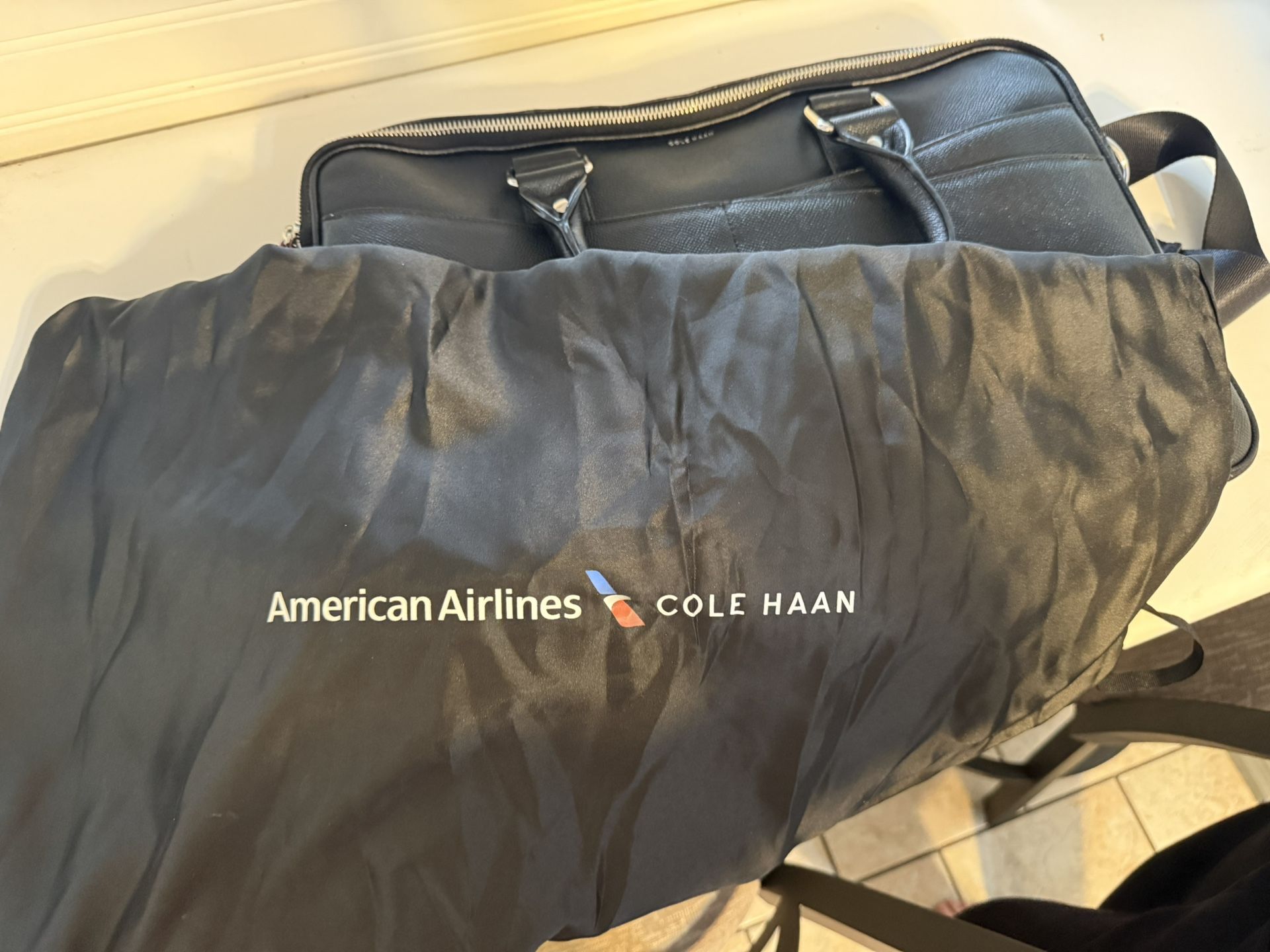 Cole Haan Laptop Bag
