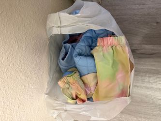 Girl 4t jackets