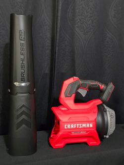 Craftsman Leaf Blower