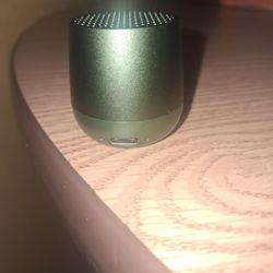 Mini Speaker  