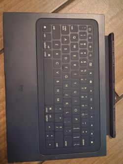 Logitech Rugged Combo 2 Keyboard  for iPad (5th & 6th Generation)