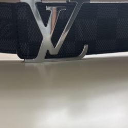 Louis Vuitton Men’s Belt SZ L