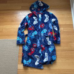 Robe for boys