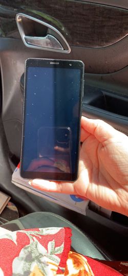 TCL Android smartphone NEW