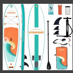Paddleboard