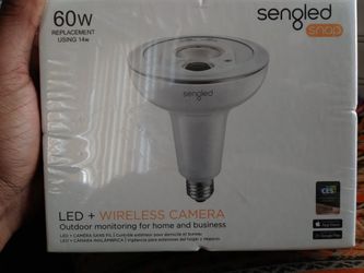 Sengled Snap new unopened