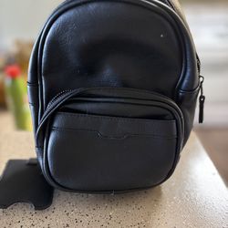 Small Woman’s Bag