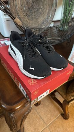 Men PUMA Athletic Shoes Size 11