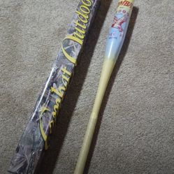 brand new combat bbcor bat 