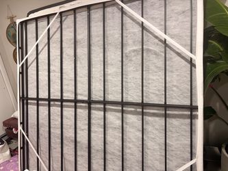 Brand new mattress and box spring collapsible