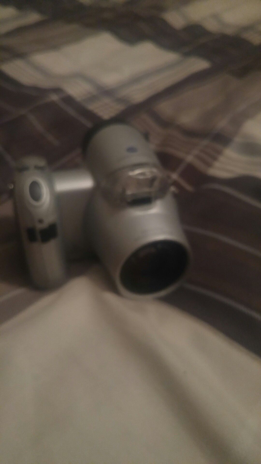 Camera