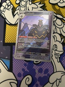 Dusknoir