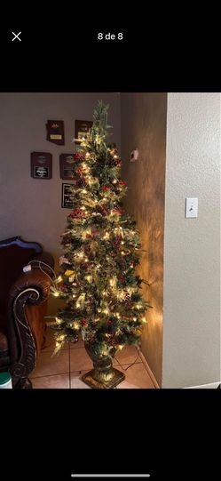 Christmas Tree Decor