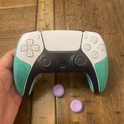 PlayStation 5 Ps5 Controller 