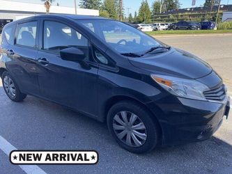 2016 Nissan Versa Note