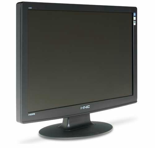 28" Inch I-Inc iH-282 Monitor