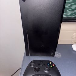 X Box Series X