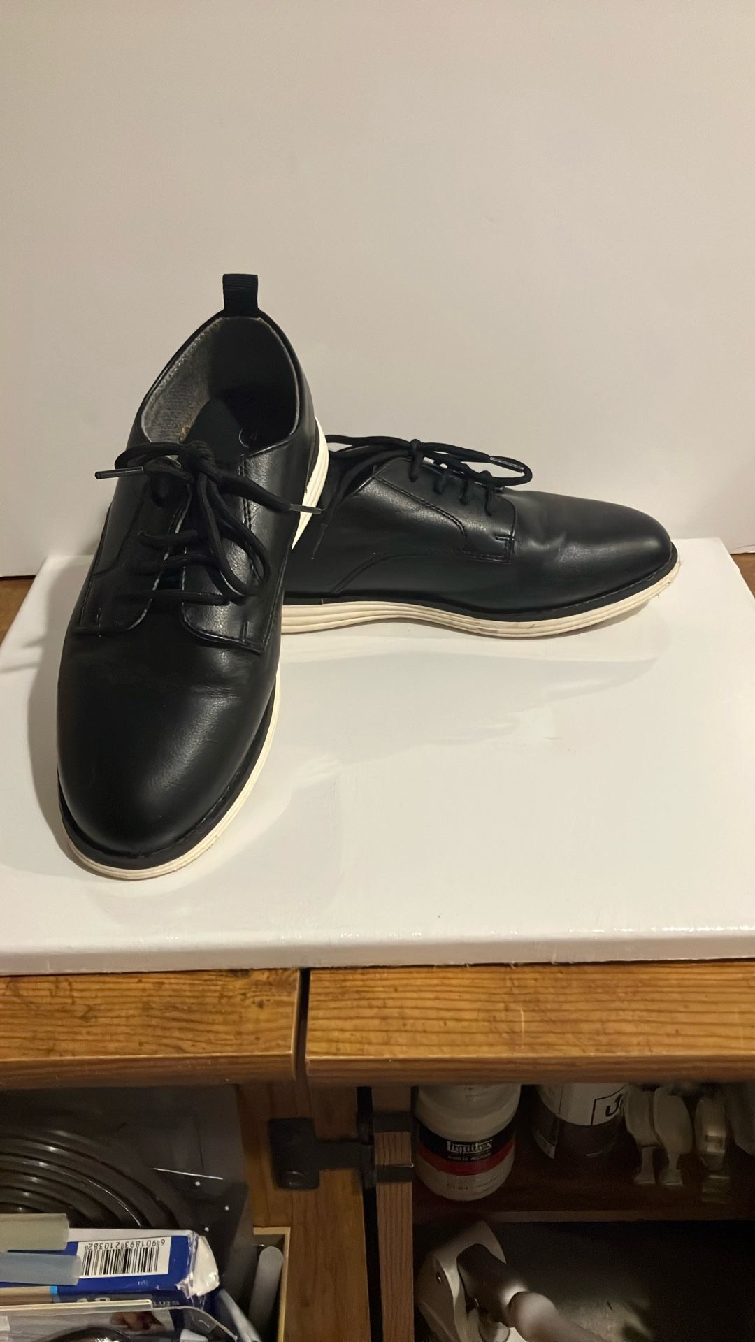 Boys Dress Shoes
