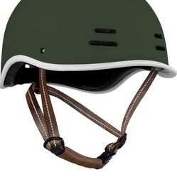 Retrospect Remi Adult Bike Helmet For Men & Women 