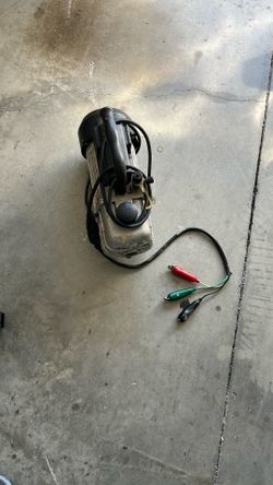 Vacuum Pump For Ac