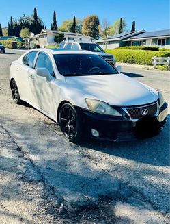 2006 LEXUS IS250