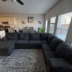 Sectional For Sale
