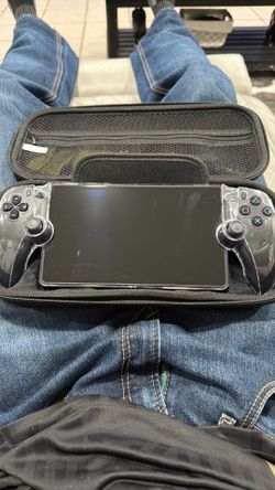 PlayStation portal